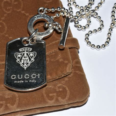 copy gucci crest|gucci stitching tags.